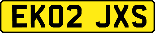 EK02JXS