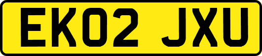 EK02JXU