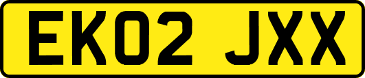 EK02JXX