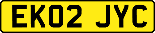 EK02JYC