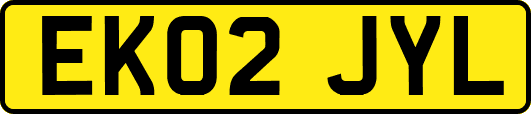 EK02JYL