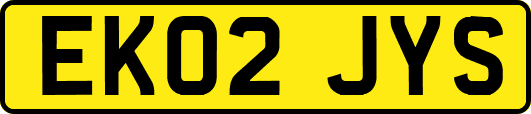 EK02JYS