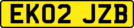 EK02JZB