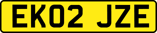 EK02JZE