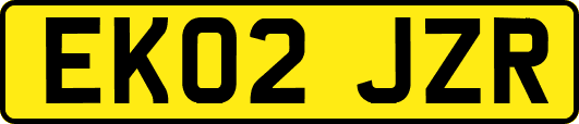 EK02JZR