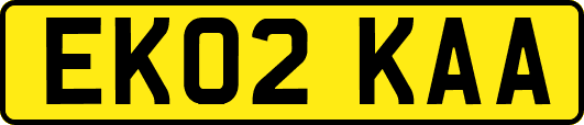 EK02KAA