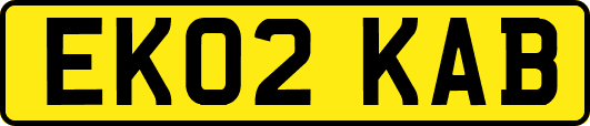 EK02KAB