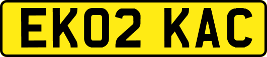 EK02KAC