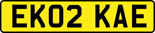 EK02KAE