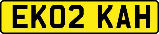 EK02KAH