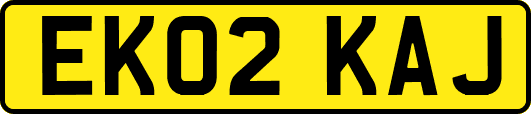 EK02KAJ