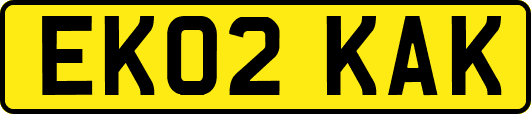 EK02KAK