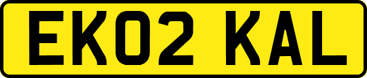 EK02KAL