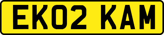 EK02KAM