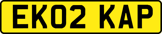 EK02KAP