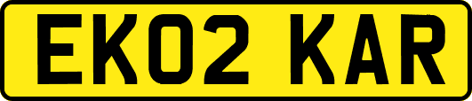EK02KAR