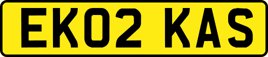EK02KAS