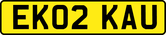 EK02KAU