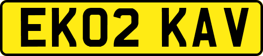 EK02KAV