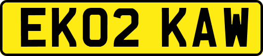 EK02KAW