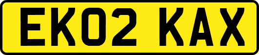 EK02KAX
