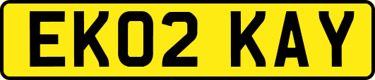 EK02KAY