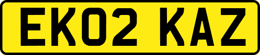 EK02KAZ