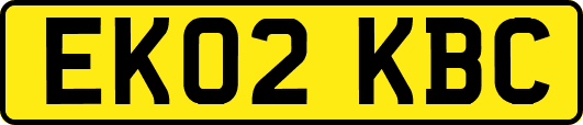 EK02KBC