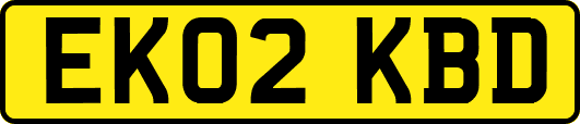 EK02KBD