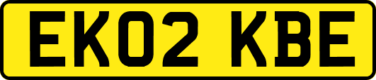 EK02KBE