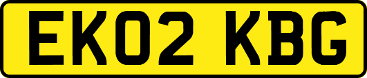 EK02KBG