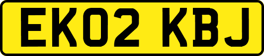 EK02KBJ
