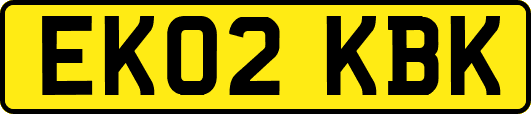 EK02KBK