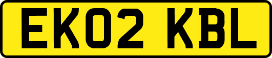 EK02KBL
