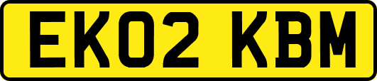 EK02KBM