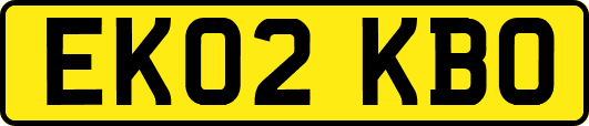 EK02KBO