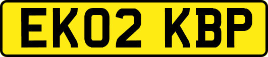 EK02KBP