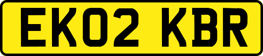 EK02KBR