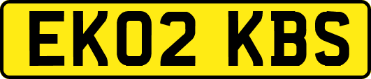 EK02KBS