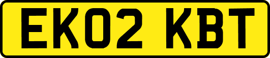 EK02KBT