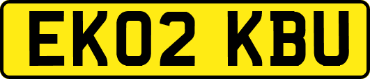 EK02KBU