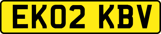 EK02KBV