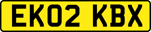 EK02KBX