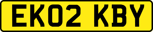 EK02KBY