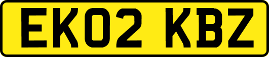 EK02KBZ