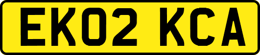 EK02KCA