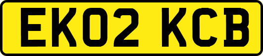 EK02KCB