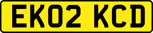 EK02KCD