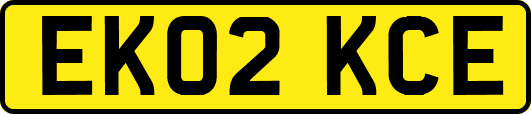 EK02KCE