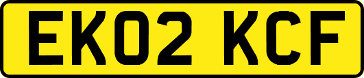 EK02KCF